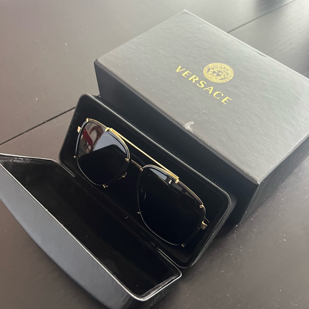 Versace Sunglasses 2023